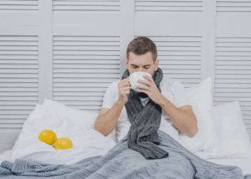 البرد يضعف دفاعات الأنف ويضاعف عدوى الجهاز التنفسي