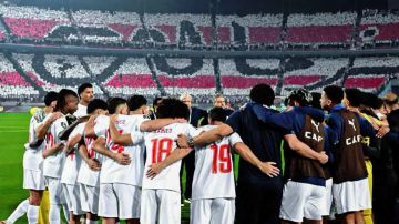خدعة برشلونة العبقرية ..  كيف ينجو الزمالك من مقصلة "فيفا" بحيلة 2014؟
