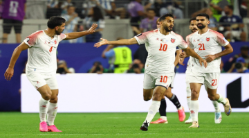 دراسة: مشاركة النشامى ومشاهد الجماهير الأردنية تحقق حضورا إعلاميا ورقميا عالميا واسعا
