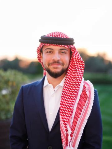 هيئة تنشيط السياحة تهنئ ولي العهد بعيد ميلاده هيئة تنشيط السياحة تهنئ ولي العهد بعيد ميلاده