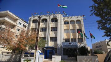أوقاف البلقاء تحتفي بذكرى الهجرة النبوية أوقاف البلقاء تحتفي بذكرى الهجرة النبوية
