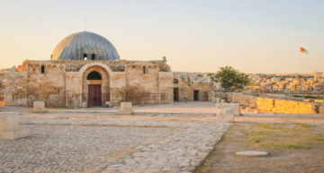 الأردن.. ارتفاع تدريجي على الحرارة خلال الأيام المقبلة الأردن.. ارتفاع تدريجي على الحرارة خلال الأيام المقبلة