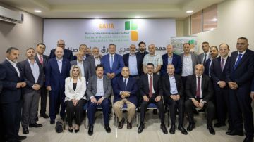 الأمير الحسن يؤكد أهمية مأسسة العمل الاقتصادي الأمير الحسن يؤكد أهمية مأسسة العمل الاقتصادي