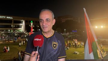 حجازين: الجهد الجماعي أثمر في تقديم صورة مشرقة عن الأردن في كأس العالم