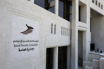 هل أموال الضمان الاجتماعي حلال؟ مفتي جنوب عمان يوضح هل أموال الضمان الاجتماعي حلال؟ مفتي جنوب عمان يوضح