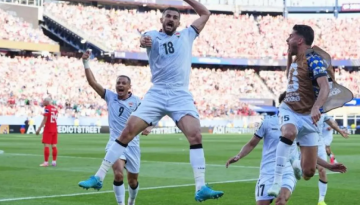 التشكيل المتوقع للعراق وفرنسا في كأس العالم 2026