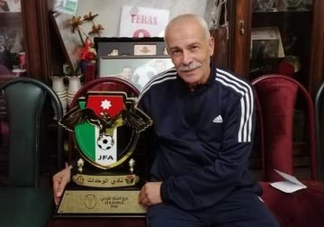منصب جديد لشلباية في الوحدات