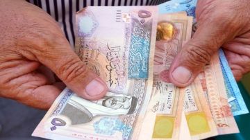 الفئات التي لا تشملها الزيادة الجديدة على الرواتب الفئات التي لا تشملها الزيادة الجديدة على الرواتب