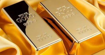أسعار الذهب ترتفع أسعار الذهب ترتفع