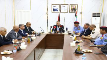 الفراية: العمل جار على تنفيذ عطاء لتطوير جسر الملك حسين الفراية: العمل جار على تنفيذ عطاء لتطوير جسر الملك حسين