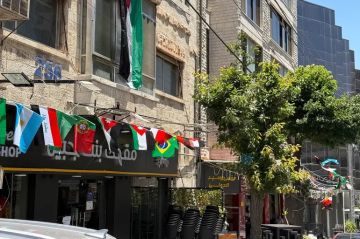 مونديال الفجر .. المقاهي الأردنية تخسر زخم الجماهير بسبب فارق التوقيت مونديال الفجر .. المقاهي الأردنية تخسر زخم الجماهير بسبب فارق التوقيت