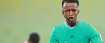 منع حكم دولي عربي من دخول الولايات المتحدة لإدارة مباريات كأس العالم