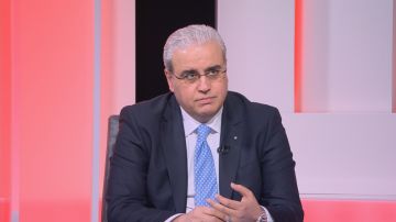 وزير الصحة: إضافة 577 سريرا في القطاع الصحي وزير الصحة: إضافة 577 سريرا في القطاع الصحي