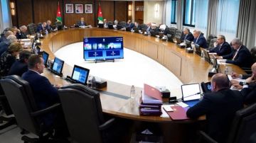 الحكومة تقر نظام رخص الاعمار الحكومة تقر نظام رخص الاعمار