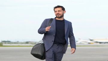 ريال مدريد يضم برناردو سيلفا بعد رحيله عن مانشستر سيتي