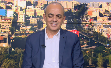 وزير السياحة: فعاليات في دالاس للترويج للأردن تزامنا مع مشاركة النشامى في مونديال وزير السياحة: فعاليات في دالاس للترويج للأردن تزامنا مع مشاركة النشامى في مونديال