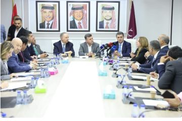 السياحة النيابية تناقش ابرز تحديات القطاع السياحي السياحة النيابية تناقش ابرز تحديات القطاع السياحي