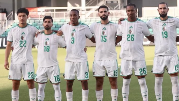 القنوات الناقلة لمباراة الجزائر والأرجنتين في كأس العالم 2026