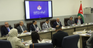 المعايطة: القضاء ضمانة لنزاهة الانتخابات