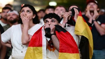 مونديال 2026: إخفاق جديد يُدخل الكرة الألمانية في أزمة هوية