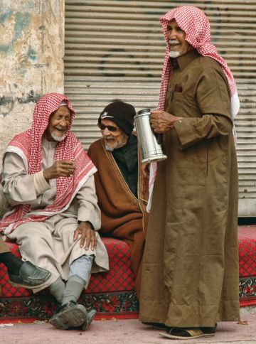 استراتيجيات الحد من الاكتئاب لدى كبار السن استراتيجيات الحد من الاكتئاب لدى كبار السن