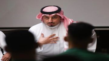استقالة رئيس الاتحاد السعودي لكرة القدم بعد الخروج المبكر من كأس العالم