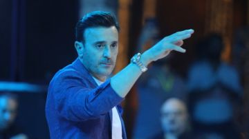 صابر الرباعي يفاجئ جمهوره بموعد اعتزاله الغناء