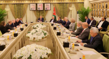 لجنة فلسطين في الأعيان تلتقي السفير الروسي لجنة فلسطين في الأعيان تلتقي السفير الروسي
