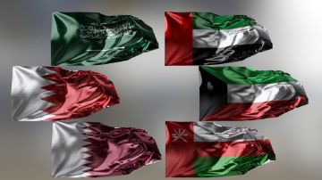 مجلس التعاون يدين الهجمات الإيرانية على البحرين مجلس التعاون يدين الهجمات الإيرانية على البحرين