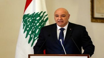 عون: عازمون على بسط سلطة الدولة بقواها المسلحة عون: عازمون على بسط سلطة الدولة بقواها المسلحة