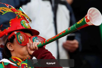 مدرجات بلا ضجيج ..  الفيفا يحدد المحظورات في مونديال 2026