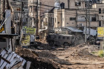 مطالبات أممية بتحرك حاسم لوقف الانتهاكات الإسرائيلية في الأراضي الفلسطينية