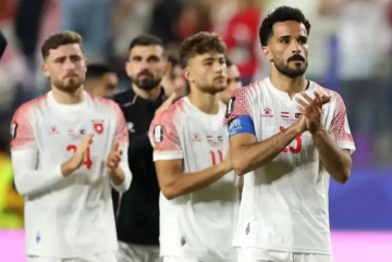 النشامى يختتمون مشوارهم في كأس العالم بمواجهة الأرجنتين فجر الأحد
