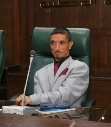 أم الجمال تحتضن مشهدا وطني صادق أم الجمال تحتضن مشهدا وطني صادق