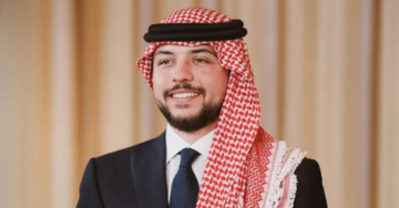 عيد ميلاد ولي العهد يصادف غدا الأحد عيد ميلاد ولي العهد يصادف غدا الأحد