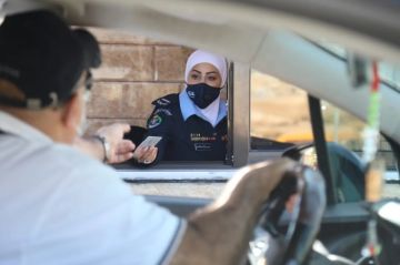 تعديلات جديدة على رسوم فحص القيادة العملي المستعجل تعديلات جديدة على رسوم فحص القيادة العملي المستعجل