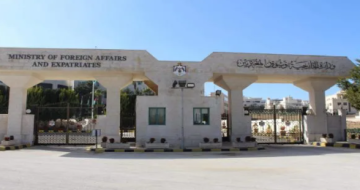 تنقلات دبلوماسية واسعة تشمل مساعدة والتل واللوزي والوريكات والحسيني