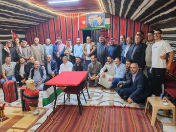 ثقافة الطفيلة وضفاف الثقافي في أمسية من عبق التراث..