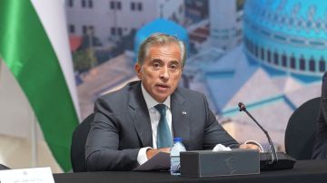 حسان يلتقي نقيب المهندسين حسان يلتقي نقيب المهندسين