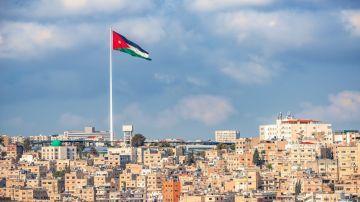 حالة الطقس في الأردن حتى نهاية الأسبوع حالة الطقس في الأردن حتى نهاية الأسبوع