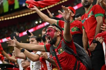 أبرز المفاجآت التي شهدتها نسخ كأس العالم أبرز المفاجآت التي شهدتها نسخ كأس العالم