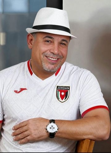 نبض المونديال