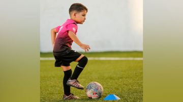 إنجازات النشامى تفتح شهية الصغار على كرة القدم ..  إقبال متزايد على الأكاديميات في العطلة الصيفية