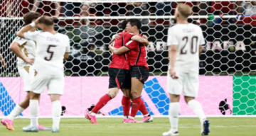 مونديال 2026: فوز كوريا الجنوبية على التشيك 2-1 مونديال 2026: فوز كوريا الجنوبية على التشيك 2-1