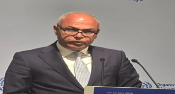 العمل : الاستخدام المسؤول للذكاء الاصطناعي يعزز السلامة والصحة المهنية في القطاعات الخطرة العمل : الاستخدام المسؤول للذكاء الاصطناعي يعزز السلامة والصحة المهنية في القطاعات الخطرة