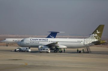 مواجهة إسرائيل وإيران تعرقل الطيران في دول عربية مواجهة إسرائيل وإيران تعرقل الطيران في دول عربية