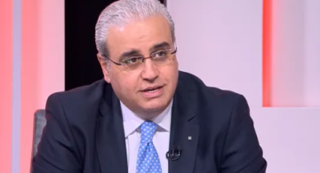 وزير الصحة: نعترف بوجود هدر في الأدوية وزير الصحة: نعترف بوجود هدر في الأدوية