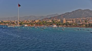 أجواء صيفية معتدلة حتى الجمعة أجواء صيفية معتدلة حتى الجمعة