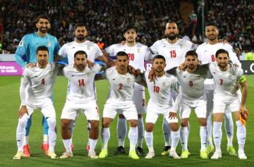 سفير إيراني: منتخبنا مسموح له بدخول أميركا أيام مبارياته فقط
