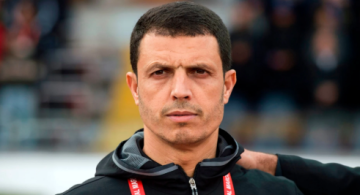 مدرب منتخب النشامى: حققنا الفائدة الفنية أمام كولومبيا ونعمل على تصحيح الأخطاء